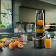 مخلوط‌کن و عصاره‌گیر حرفه‌ای فیلیپس مدل HR3770 (Philips Flip & Juice Blender)