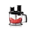 گوشت‌کوب برقی چندکاره براون مدل MQ 7085x (طراحی آلمان)