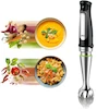 گوشت‌کوب برقی چندکاره براون مدل MQ 7085x (طراحی آلمان)