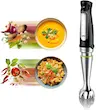گوشت‌کوب برقی چندکاره براون مدل MQ 7085x (طراحی آلمان)