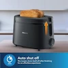 توستر فیلیپس مدل HD2510 (Philips Toaster HD2510)