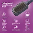 برس حرارتی پیشرفته فیلیپس مدل BHH885 (Philips StyleCare Prestige)