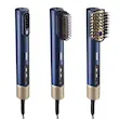 سشوار برس‌دار ۳ در ۱ بابیلیس مدل Air Wand AS6550 (BaByliss Air Wand)