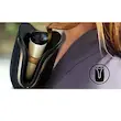 فرکننده اتوماتیک هوشمند فیلیپس مدل BHB876 (Philips StyleCare Prestige Auto Curler)