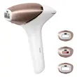 لیزر خانگی فیلیپس لومه‌آ سری ۹۰۰۰ مدل BRI955/60 (Philips Lumea IPL Series 9000)