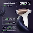 لیزر خانگی فیلیپس لومه‌آ سری ۹۰۰۰ مدل BRI955/60 (Philips Lumea IPL Series 9000)