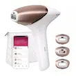 لیزر خانگی فیلیپس لومه‌آ سری ۹۰۰۰ مدل BRI955/60 (Philips Lumea IPL Series 9000)