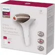لیزر خانگی فیلیپس لومه‌آ سری ۹۰۰۰ مدل BRI955/60 (Philips Lumea IPL Series 9000)