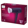 سشوار حرفه‌ای فیلیپس سری ۳۰۰۰ مدل ۲۱۰۰BHD340 وات (Philips 3000 Series)