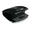 ساندویچ‌ساز ۴ خانه بلک اند دکر مدل TS4080 (Black & Decker 1400W Sandwich Maker)