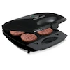 ساندویچ‌ساز ۴ خانه بلک اند دکر مدل TS4080 (Black & Decker 1400W Sandwich Maker)