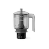 مخلوط‌کن سه کاره فیلیپس سری ۵۰۰۰ مدل HR3033 (Philips Blender Series 5000)