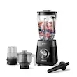 مخلوط‌کن سه کاره فیلیپس سری ۵۰۰۰ مدل HR3033 (Philips Blender Series 5000)