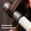 سشوار چرخشی حرفه‌ای فیلیپس مدل BHA710 (Philips Volumebrush)