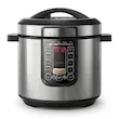 مولتی‌کوکر و زودپز برقی هوشمند فیلیپس مدل HD2237 (Philips Viva Collection All-in-One Cooker)