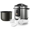 مولتی‌کوکر و زودپز برقی هوشمند فیلیپس مدل HD2237 (Philips Viva Collection All-in-One Cooker)