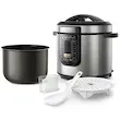 مولتی‌کوکر و زودپز برقی هوشمند فیلیپس مدل HD2237 (Philips Viva Collection All-in-One Cooker)