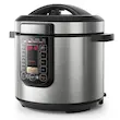 مولتی‌کوکر و زودپز برقی هوشمند فیلیپس مدل HD2237 (Philips Viva Collection All-in-One Cooker)