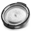 مولتی‌کوکر و زودپز برقی هوشمند فیلیپس مدل HD2237 (Philips Viva Collection All-in-One Cooker)