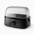 تخم‌مرغ پز حرفه‌ای فیلیپس مدل HD9137 (Philips Egg Cooker)