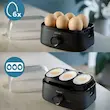 تخم‌مرغ پز حرفه‌ای فیلیپس مدل HD9137 (Philips Egg Cooker)