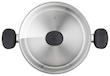 سرویس پخت‌وپز ۱۱ پارچه استیل تفال مدل Primary (Tefal Primary Stainless Steel Set)