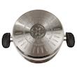 سرویس پخت‌وپز ۱۱ پارچه استیل تفال مدل Primary (Tefal Primary Stainless Steel Set)