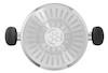 سرویس پخت‌وپز ۱۱ پارچه استیل تفال مدل Primary (Tefal Primary Stainless Steel Set)