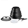 سرویس ۱۳ پارچه تخصصی تفال مدل Unlimited (Tefal Unlimited Multi-Piece Set)