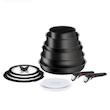 سرویس ۱۳ پارچه تخصصی تفال مدل Unlimited (Tefal Unlimited Multi-Piece Set)