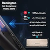 اتو مو رمینگتون مدل S8590 سری Keratin Therapy (Remington S8590)