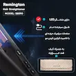 اتو مو رمینگتون مدل S8590 سری Keratin Therapy (Remington S8590)
