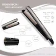 اتو مو رمینگتون مدل S8590 سری Keratin Therapy (Remington S8590)