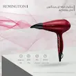 سشوار رمینگتون مدل AC9096 سری Silk (Remington AC9096)