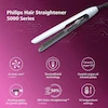 اتو مو فیلیپس مدل BHS530 سری 5000 (Philips BHS530 Hair Straightener)