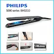 اتو مو فیلیپس مدل BHS521 سری 5000 (Philips BHS521 Hair Straightener)