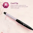 فرکننده مو فیلیپس مدل BHB864/00 (Philips BHB864/00 Hair Curler)