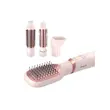 سشوار برس‌دار فیلیپس مدل BHA305 سری 3000 (Philips BHA305 Air Styler)