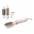 سشوار برس‌دار فیلیپس مدل BHA305 سری 3000 (Philips BHA305 Air Styler)