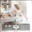 سشوار برس‌دار فیلیپس مدل BHA305 سری 3000 (Philips BHA305 Air Styler)