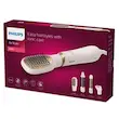 سشوار برس‌دار فیلیپس مدل BHA305 سری 3000 (Philips BHA305 Air Styler)