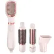 سشوار برس‌دار فیلیپس مدل BHA305 سری 3000 (Philips BHA305 Air Styler)