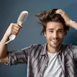 سشوار برس‌دار فیلیپس مدل BHA305 سری 3000 (Philips BHA305 Air Styler)
