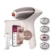 لیزر بدن فیلیپس مدل Lumea IPL 9000 با تکنولوژی SenseIQ