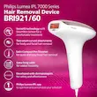 مجموعه اصلاح فیلیپس لومه‌آ مدل BRI921 (Philips Lumea BRI921 Set)