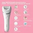 اپیلاتور فیلیپس مدل BRE730 سری 8000 (Philips BRE730 Epilator)