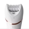 اپیلاتور فیلیپس مدل BRE720 سری 8000 (Philips BRE720 Epilator)