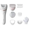 اپیلاتور فیلیپس مدل BRE720 سری 8000 (Philips BRE720 Epilator)