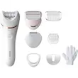 اپیلاتور فیلیپس مدل BRE720 سری 8000 (Philips BRE720 Epilator)