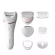 اپیلاتور فیلیپس مدل BRE720 سری 8000 (Philips BRE720 Epilator)